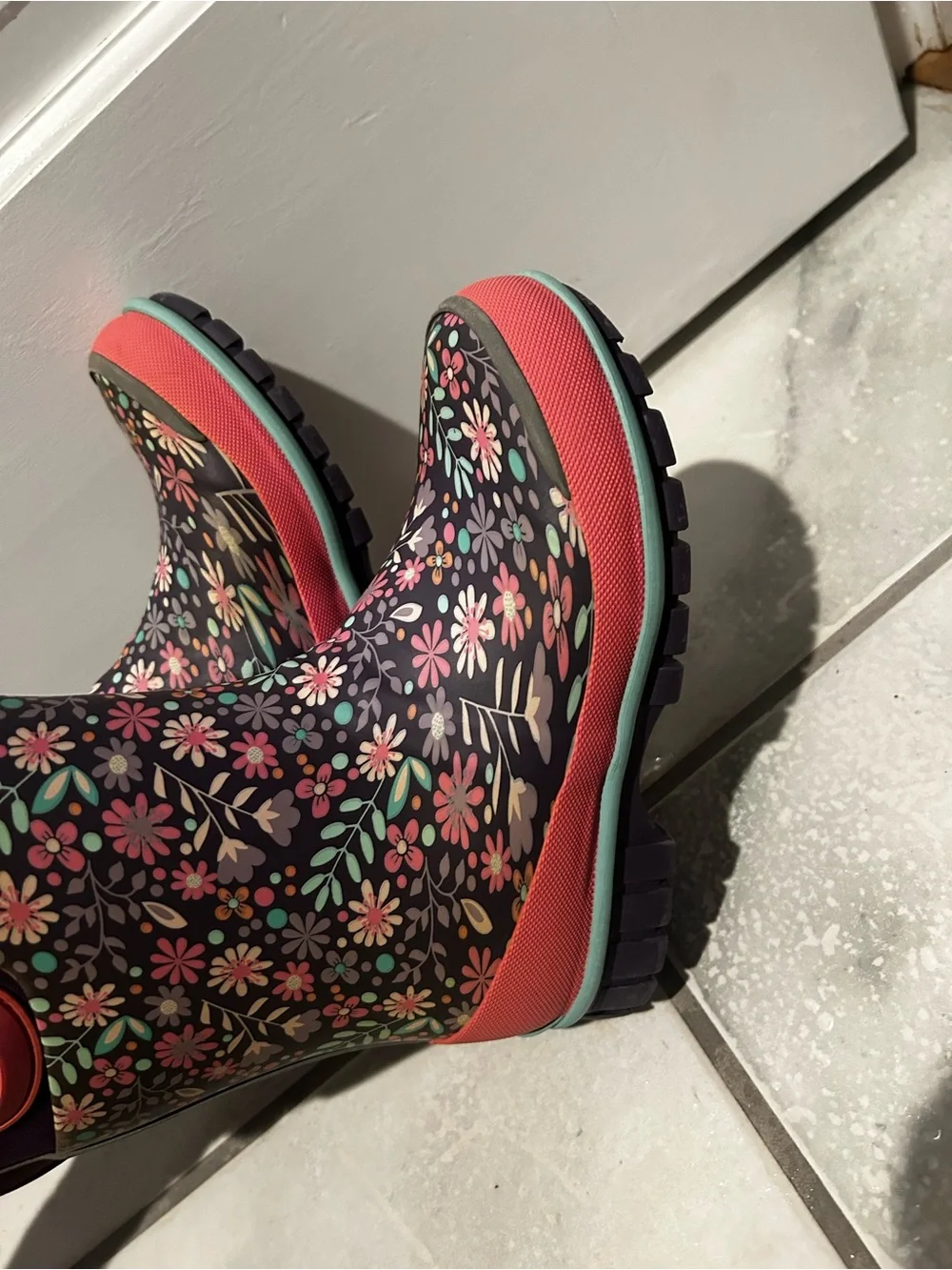 Western Chief warm waterproof